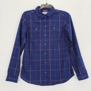 REI Co-op Chimney Rock Flannel Shirt